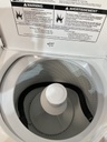 Whirlpool Used Washer Top-Load 27inches”