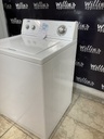 Maytag Used Washer Top-load 27inches”