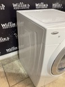 Whirlpool Used Electric Dryer 220 volts (30 AMP) 27inches”