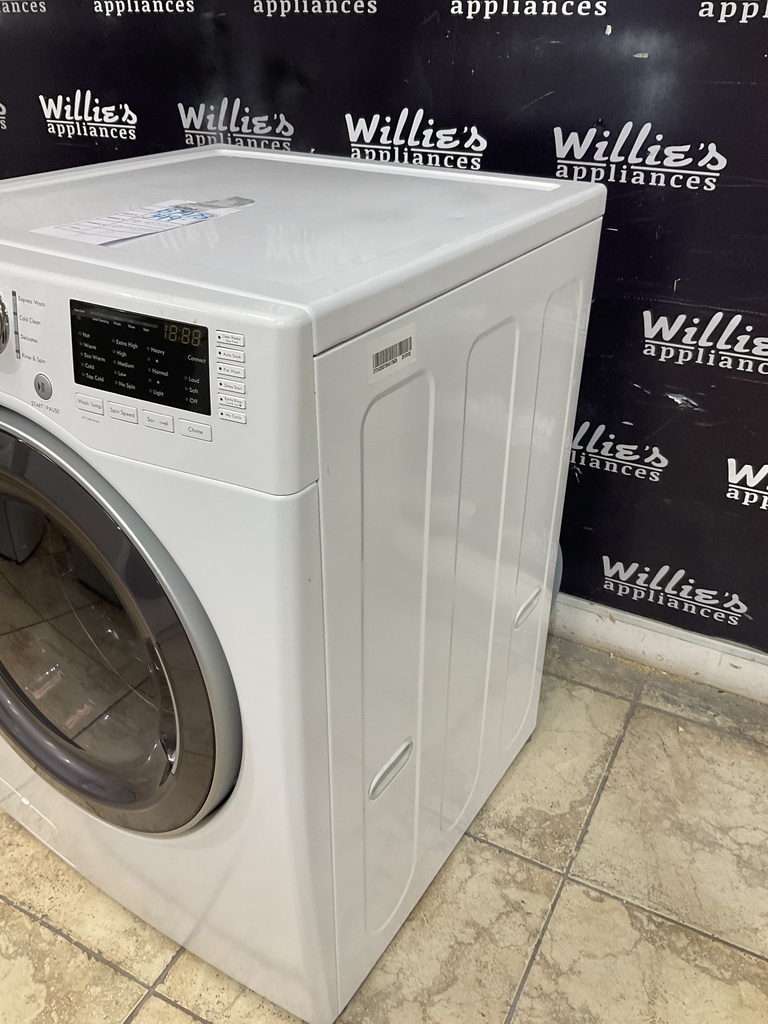Kenmore Used Washer Front-load 27inches”