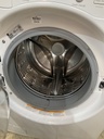 Kenmore Used Washer Front-load 27inches”