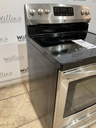 Kenmore Used Electric Stove 220 volts (40/50 AMP) 30inches”