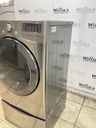 Lg Used Electric Dryer 220volts (30 AMP) 7inches”