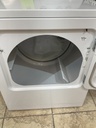 Whirlpool Used Electric Dryer 220 volts (30 AMP) 29inches”
