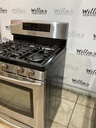 Samsung Used Gas Propane Stove 30inches”