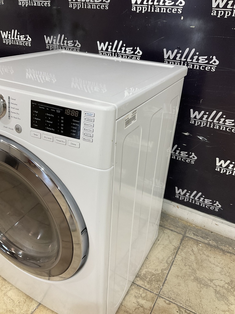 Kenmore Used Electric Dryer 220volts (40/50 AMP)