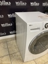 Lg Used Electric Dryer 220volts (30 AMP) 23 1/2