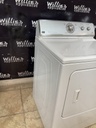 Maytag Used Electric Dryer 220volts (30 AMP)