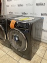 Electrolux New Open Box Natural Gas Set Washer/Dryer 27/27inches”