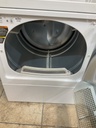 Speed Queen Used Natural Gas Dryer 27inches”