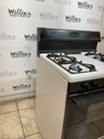 Tappan Used Natural Gas Stove 30inches”
