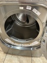 Lg Used Electric Dryer 220 volts (30 AMP) 27inches”