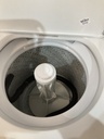 Whirlpool Used Washer Top-Load 24inches