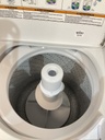 Estate Used Washer Top-Load 27inches