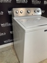 Centennial Used Washer Top-Load 27inches”