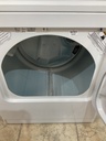 Maytag Used Electric Dryer 220volts (30 AMP) 29inches”
