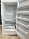 Frigidaire Used Freezer Upright 34x72 1/2”