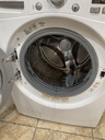 Kenmore Used Washer Front-Load 27inches”