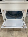 Whirlpool Used Electric Dryer 220volts (30 AMP) 29inches’