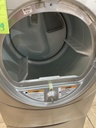 Whirlpool Used Electric Dryer 220volts (40/50 AMP) 27inches”