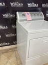 Kenmore Used Natural Gas Dryer 27inches”