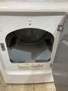 Samsung Used Natural Gas Dryer27inches”