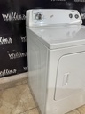 Whirlpool Used Natural Gas Dryer 29inchesl