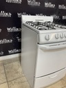 Hotpoint Used Natural Gas Stove 24inches”: