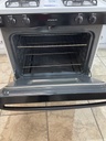 Hotpoint Used Gas Propane Stove 30inches”