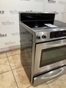 KitchenAid Used Electric Stove 220volts (40/50 AMP) 30inches”