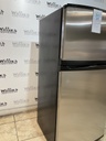 Whirlpool Used Refrigerator Top and Bottom 30x66