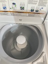 Admiral Used Washer Top-Load 27inches