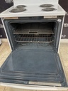 Amana Used Electric Stove 20volts (40/50 AMP) 30inches”
