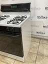 Hotpoint Used Natural Gas Stove 30inches”
