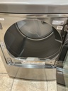 Lg Used Natural Gas Dryer 27inches”