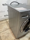 Lg Used Combo Washer/Dryer 23 1/2”