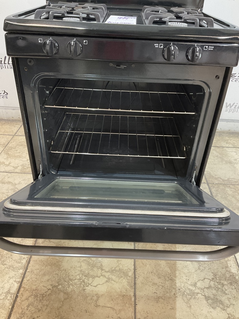 Frigidaire Used Gas Propane Stove 30inches