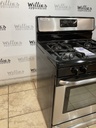 Frigidaire Used Gas Propane Stove 30inches