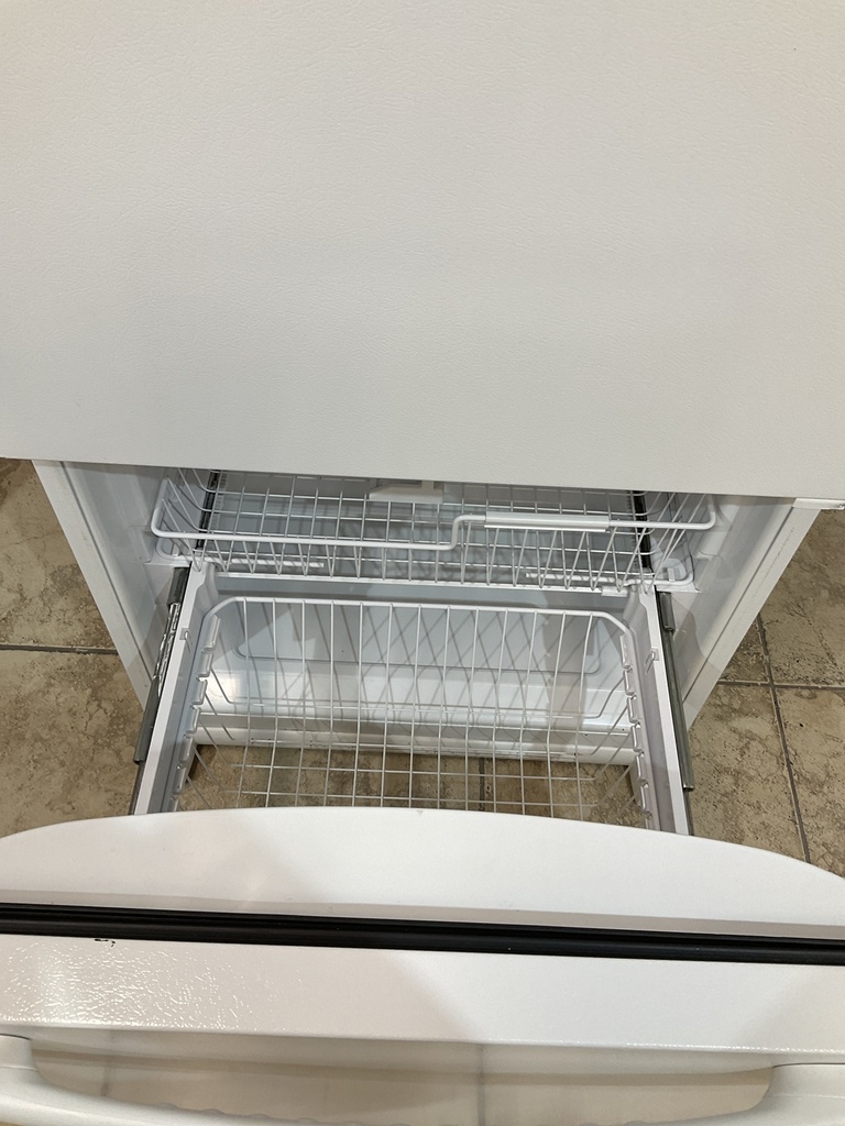 Maytag Used Refrigerator Top and Bottom Mount 30x66”