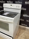Kenmore Used Electric Stove 220volts (40/50 AMP) 30inches”