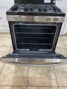 Samsung Used Gas Propane Stove 30inches”