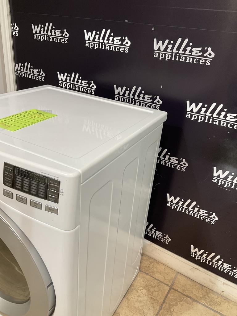 Lg Used Electric Dryer (3 prong)