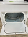 Whirlpool Used Electric Dryer 220volts (30 AMP) 39inches”