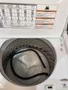 Whirlpool Used Washer Top-Load 27inches “