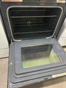 Whirlpool Used Electric Stove 220volts (40/50 AMP) 30inches”