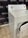 Whirlpool Used Electric Dryer 220volts (30AMP) 29inches”
