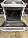 Kenmore Used Electric Stove 220volts (40/50 AMP) 24inches”