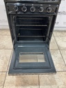 Frigidaire Used Natural Gas Stove 20inches”