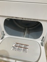 Whirlpool Used Natural Gas Set Washer/Dryer 27/29inches”