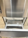 Ge Used Refrigerator Top and Bottom Mount 30x67”